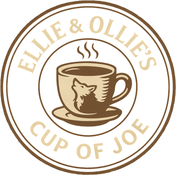 Ellie & Ollie's Cup of Joe